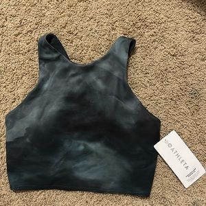 Athleta workout tank top WITH TAGS